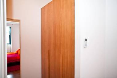 Viale Trastevere 108