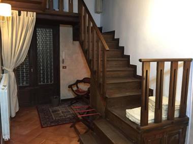 Rome Center Hot Spot