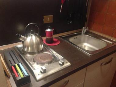 Rome Center Hot Spot