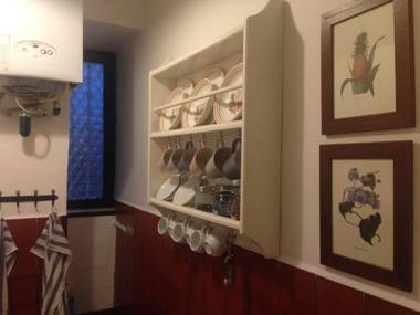 Rome Center Hot Spot