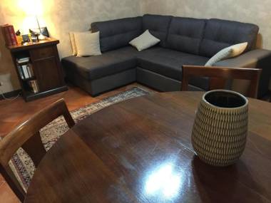 Rome Center Hot Spot