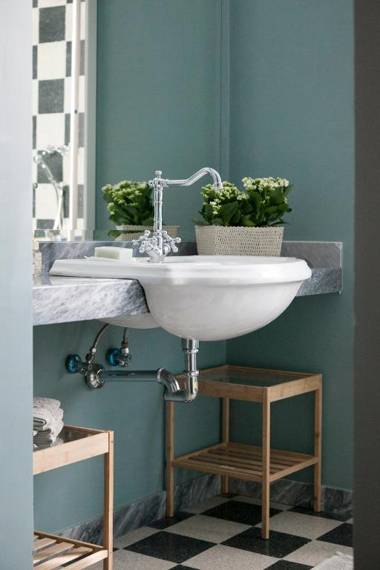 Santa Monica Luxury Rooms