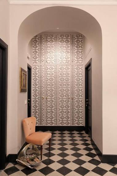 Santa Monica Luxury Rooms