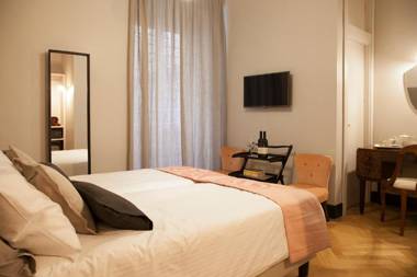 Santa Monica Luxury Rooms