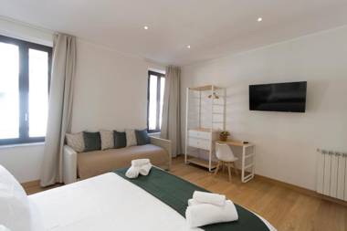 Colosseo Guest House