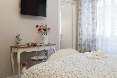 Magnolia St.Peter's Suites