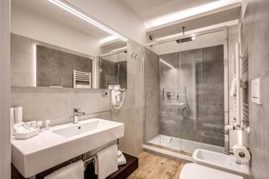 The Liberty Boutique Hotel