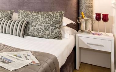 La Foresteria Luxury Suites