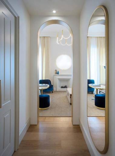 Elizabeth Unique Hotel | a Member of Design Hotels™