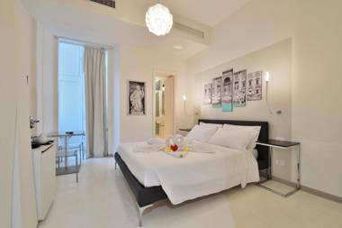 Viale Giulio Cesare Guest House