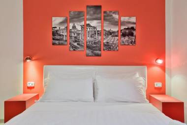 Viale Giulio Cesare Guest House