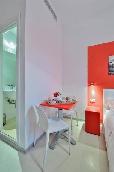 Viale Giulio Cesare Guest House