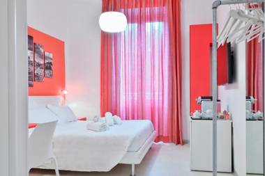 Viale Giulio Cesare Guest House