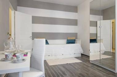 Trastevere Sweet House