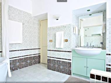 BBHOMEROME - Piazza di Spagna Apartment