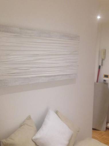 BBHOMEROME - Trastevere Bridge