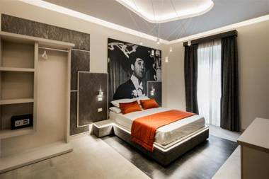 Via Veneto Luxury Suites