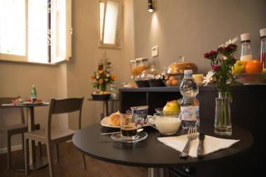 Piccola Navona Roof Garden