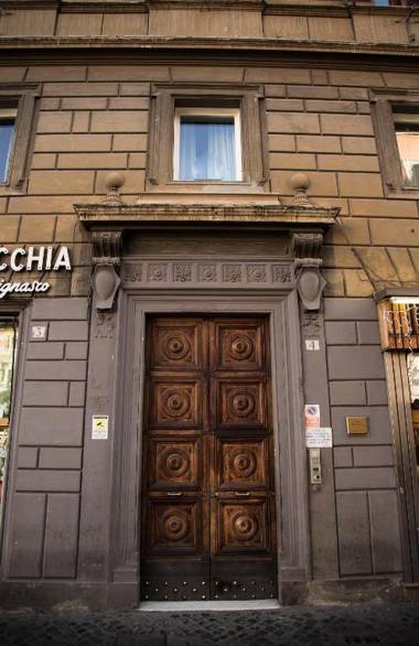 Piccola Navona Roof Garden