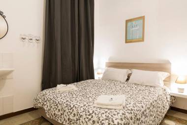 Central Apartment Navona Square