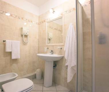 Hotel Domus Praetoria