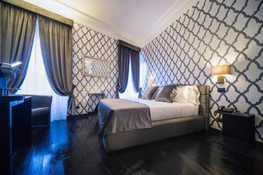 Via Veneto Suites