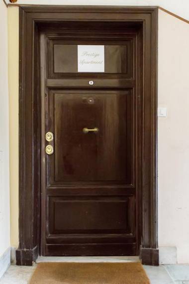 Veneto Prestige Apartment