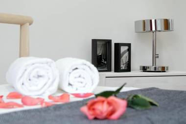 Monti Central Apartment