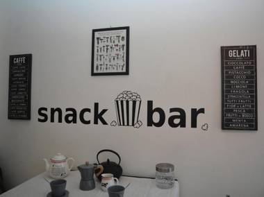 Vatican Corner Family Apartment