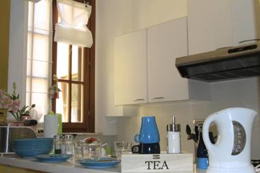 MANDRUCHELLO'S @Vatican Museum everywhere on foot