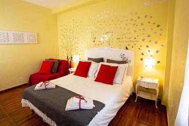 Baglioni Vatican House