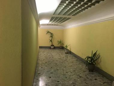 Baglioni Vatican House