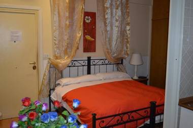 StPeter's Mirkolgapartm