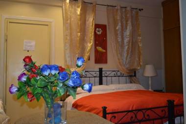 StPeter's Mirkolgapartm