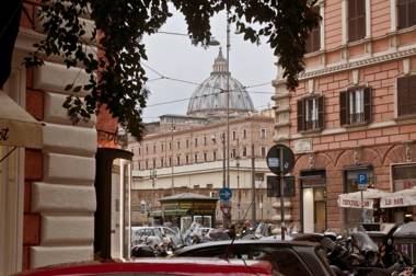 Piazza Risorgimento Studio