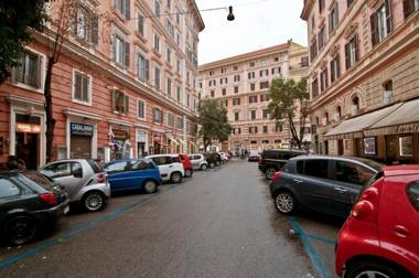 Piazza Risorgimento Studio