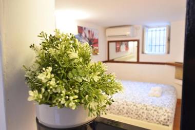 Moroni Apartment Trastevere