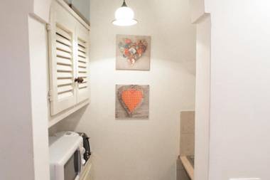 Moroni Apartment Trastevere