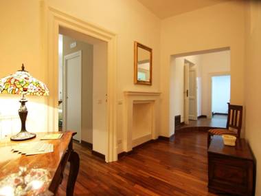 Midnight in Rome Guest House