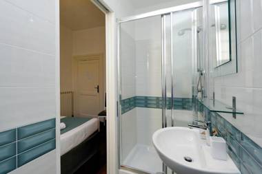 Midnight in Rome Guest House