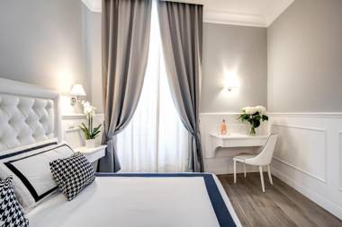 Just for us - Piazza di Spagna