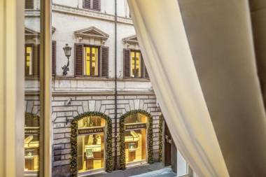 Just for us - Piazza di Spagna