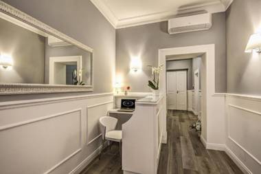 Just for us - Piazza di Spagna