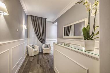 Just for us - Piazza di Spagna