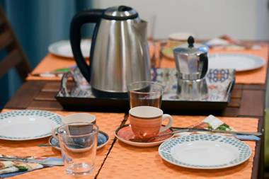 Santi Quattro Apartment & Rooms - Colosseo