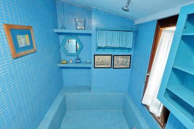 Piazza Mattei Terrace Apartment | Romeloft