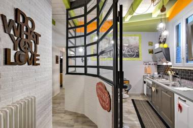 Rome As You Feel - Design Apartment at Colosseum