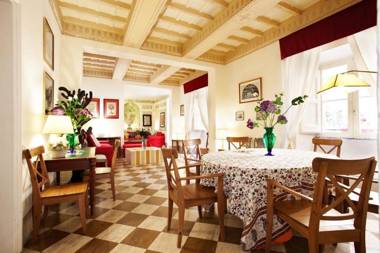 Passeggiata di Ripetta