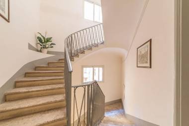 Passeggiata di Ripetta