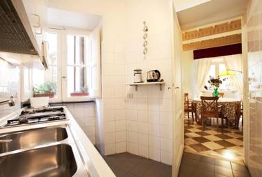 Passeggiata di Ripetta